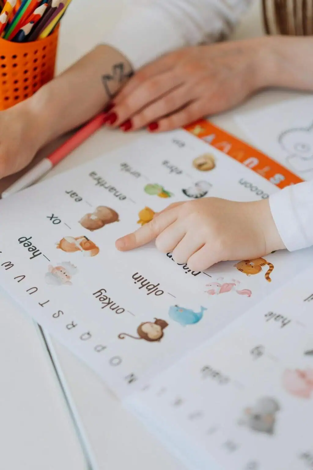 Home - Dutch for Kids Academy
