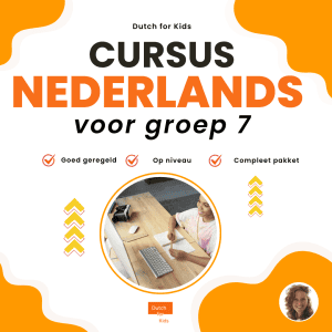 Groep 7 (10-11 jaar)