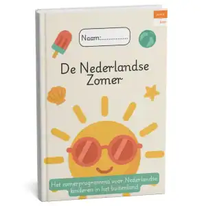 De Nederlandse Zomer